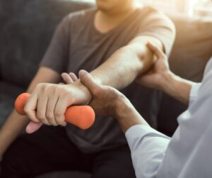 fisioterapia Roma Trionfale