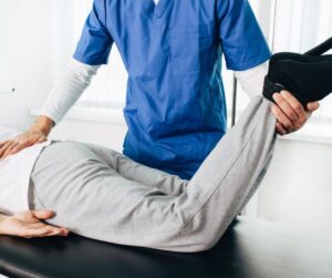 fisioterapia Vigna Clara
